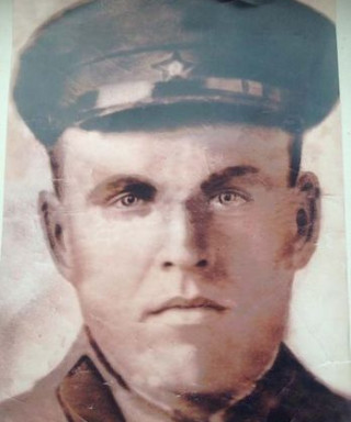 Долматов Георгий Иванович