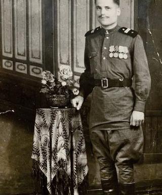 Слепцов Владимир Яковлевич
