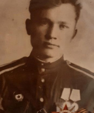 Басманов Иван Максимович