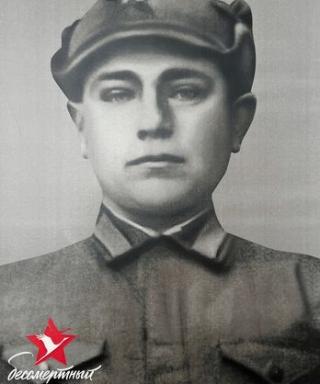 Калашников Григорий Ефимович