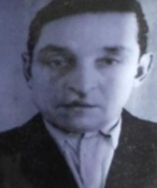 Логинов Сергей Петрович