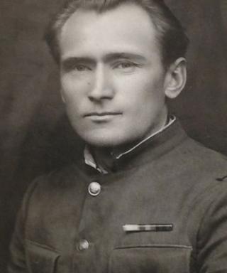 Гончаровский Кузьма Романович