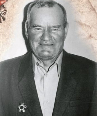 Калясин Николай Александрович