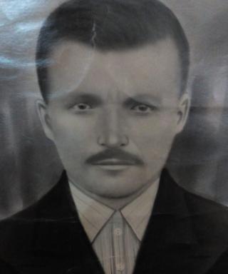 Серебряков Степан Кузьмич