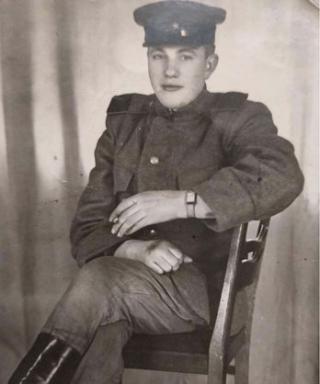 Герасимов Алексей Николаевич