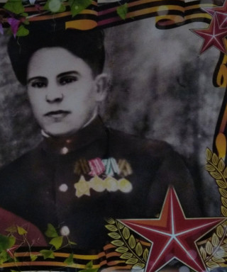 Тазиев Инсаф Кашапович