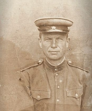 Мартынович Иоанн