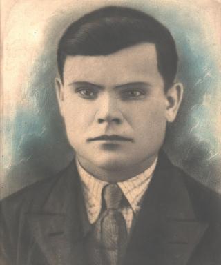 Колесник Иван Епифанович
