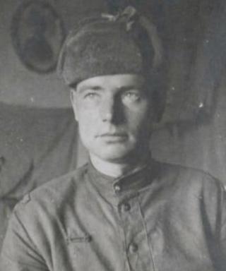 Точило Степан Никитич