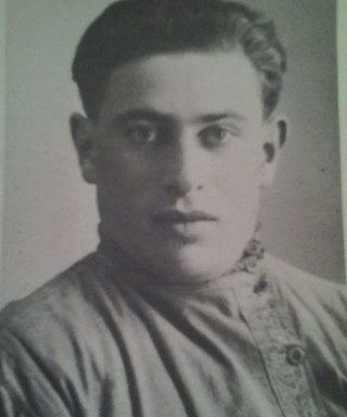 Меликджанов Михаил Сергеевич