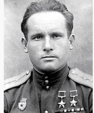 Камозин Павел Михайлович