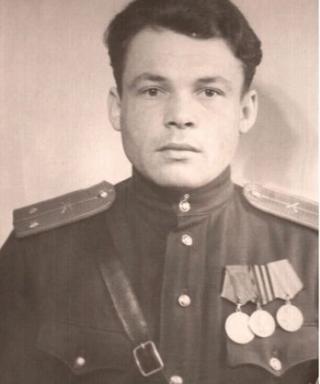 Шершнев Александр Владимирович