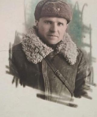 Алексеев Семён Васильевич