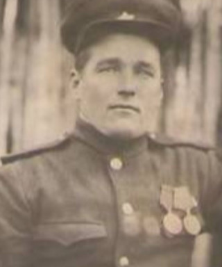 Мальцев Михаил Яковлевич