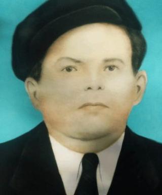 Вдовин Аркадий Тимофеевич