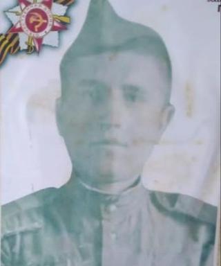 Сорокин Василий Трофимович