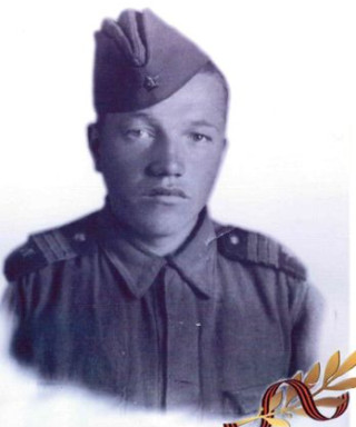 Дьячков Владимир Александрович