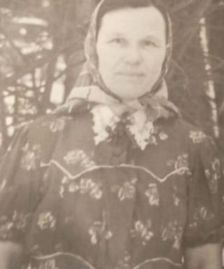 Горячева Евгения Михайловна