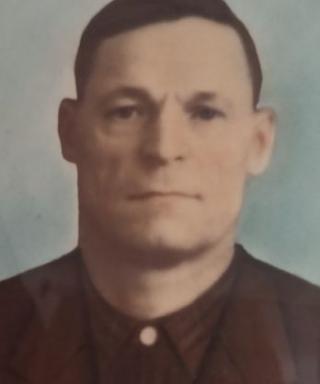 Татаринов Алексей Александрович