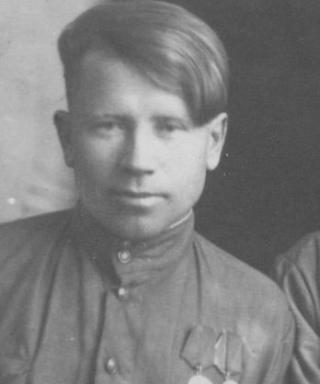 Солодов Александр