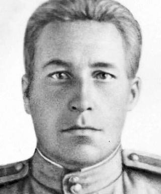 Бобрецов Викул Петрович