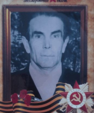 Мошков Константин Дмитриевич