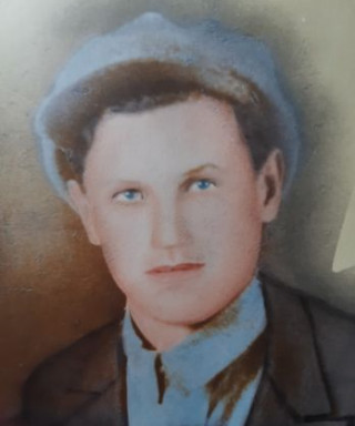 Авраменко Георгий Филиппович