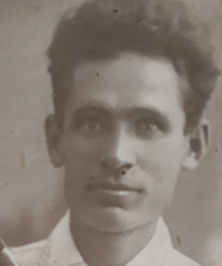 Давыдов Григорий Степанович