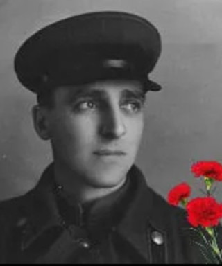 Писаренко Павел Михайлович