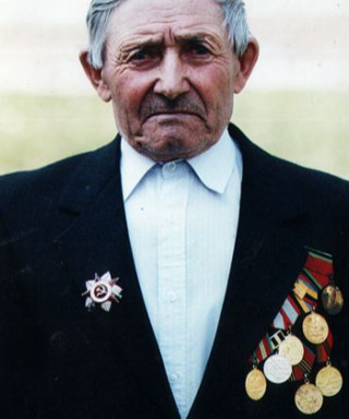 Шуклин Василий Павлович