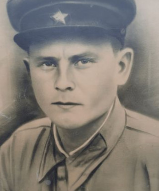 Алейников Иван Фёдорович