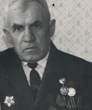 Удодов Николай Ильич