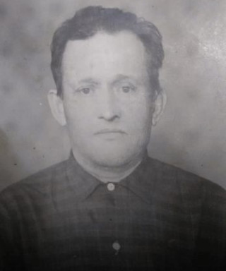 Коробейников Семен Тимофеевич