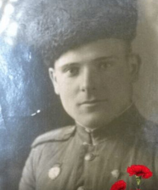 Шитиков Павел Николаевич