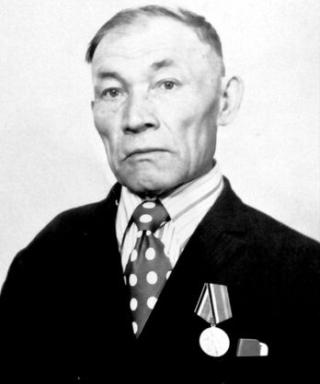 Герасимов Павел Николаевич