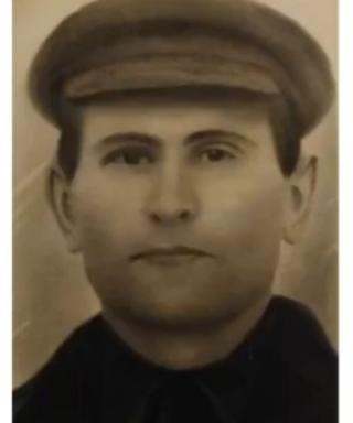 Волков Фёдор Дмитриевич