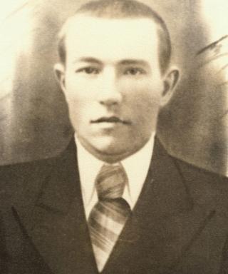 Сатьянов Илларион Иванович