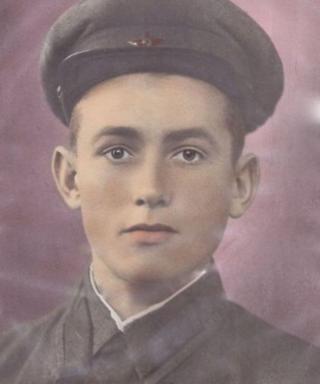 Слободянюк Петр Захарович