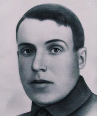 Берсенев Андрей Михайлович