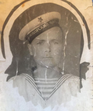 Подколзин Петр Степанович