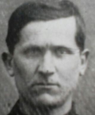 Крутов Илья Иванович