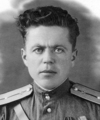 Васянович Владимир Степанович