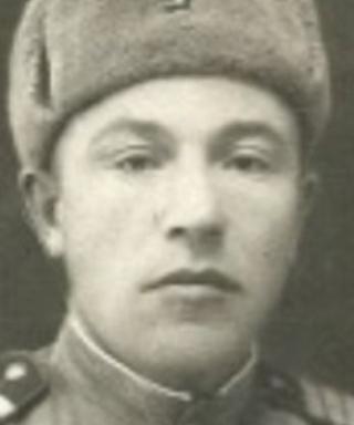 Свиридов Иван Иванович