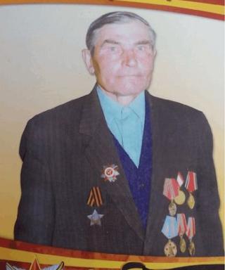 Слепнев Илларион Карпович