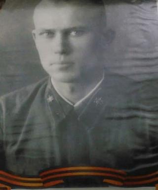 Коростелев Алексей Алексеевич