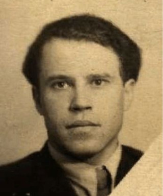 Покладок Борис Алексеевич