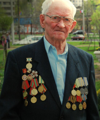 Шикерин Иван Лукьчнович