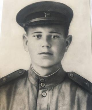 Андоскин Иван Иванович
