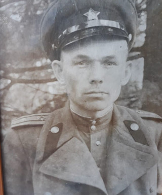 Баскаков Николай Евгеньевич