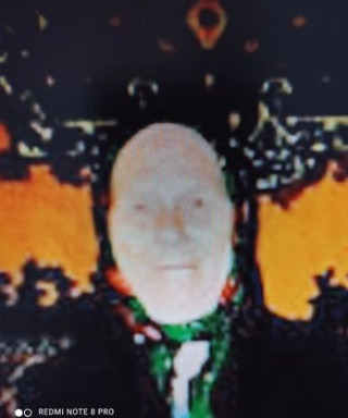 Тарасова Лидия Никифоровна